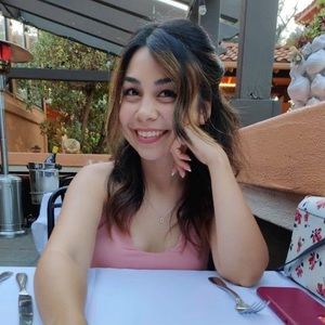 Meet your Posher, Yaritza